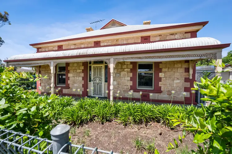 Main view of Homely house listing, 1 Glenelg Lane, Gawler South SA 5118