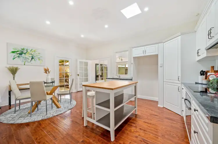 Fifth view of Homely house listing, 1 Glenelg Lane, Gawler South SA 5118