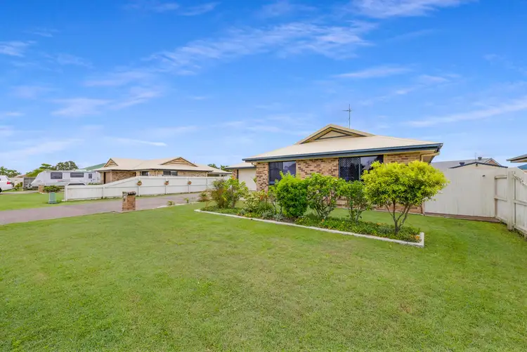 Third view of Homely house listing, 39 Jefferis Street, Bundaberg North QLD 4670