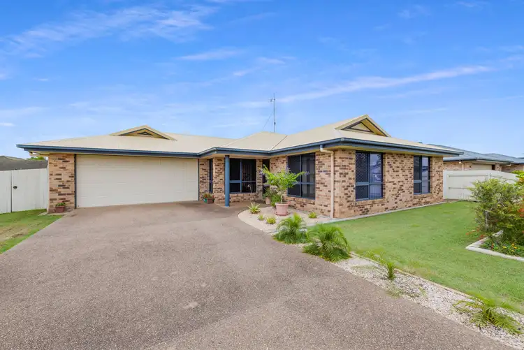 Fourth view of Homely house listing, 39 Jefferis Street, Bundaberg North QLD 4670