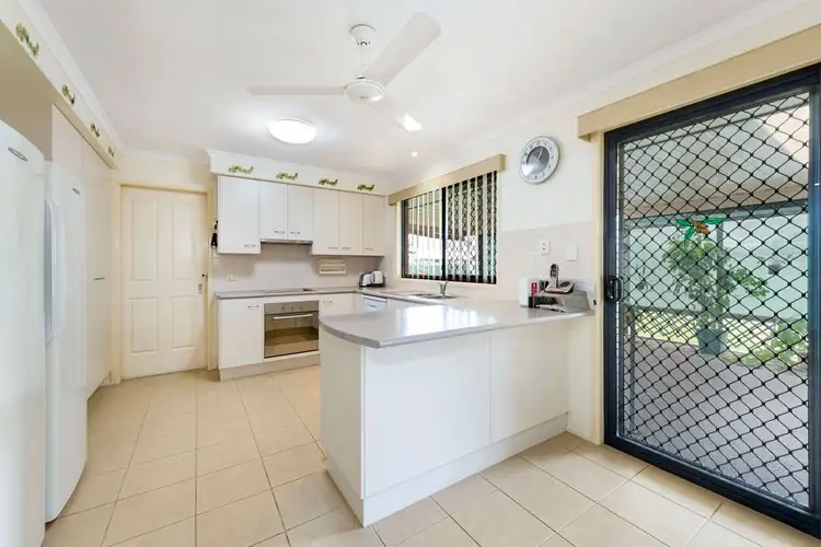 Fifth view of Homely house listing, 39 Jefferis Street, Bundaberg North QLD 4670