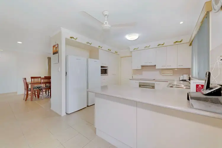 Sixth view of Homely house listing, 39 Jefferis Street, Bundaberg North QLD 4670