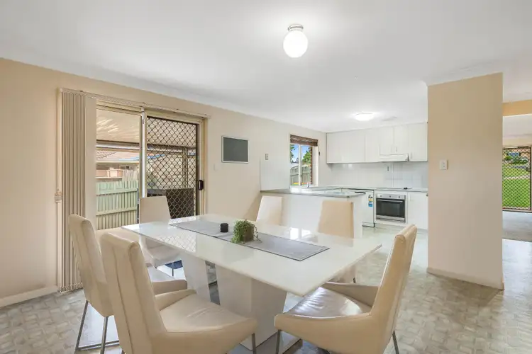 Second view of Homely house listing, 5 Darmstadt Court, Kearneys Spring QLD 4350