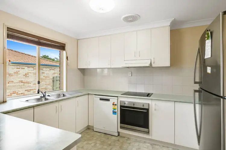 Third view of Homely house listing, 5 Darmstadt Court, Kearneys Spring QLD 4350