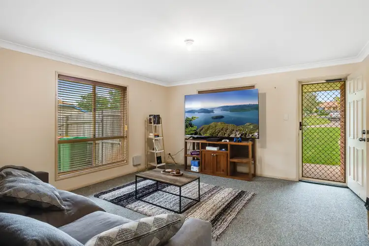Fourth view of Homely house listing, 5 Darmstadt Court, Kearneys Spring QLD 4350