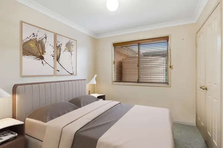Sixth view of Homely house listing, 5 Darmstadt Court, Kearneys Spring QLD 4350