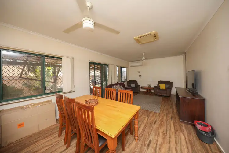 Third view of Homely house listing, 17 Matebore Street, Nickol WA 6714