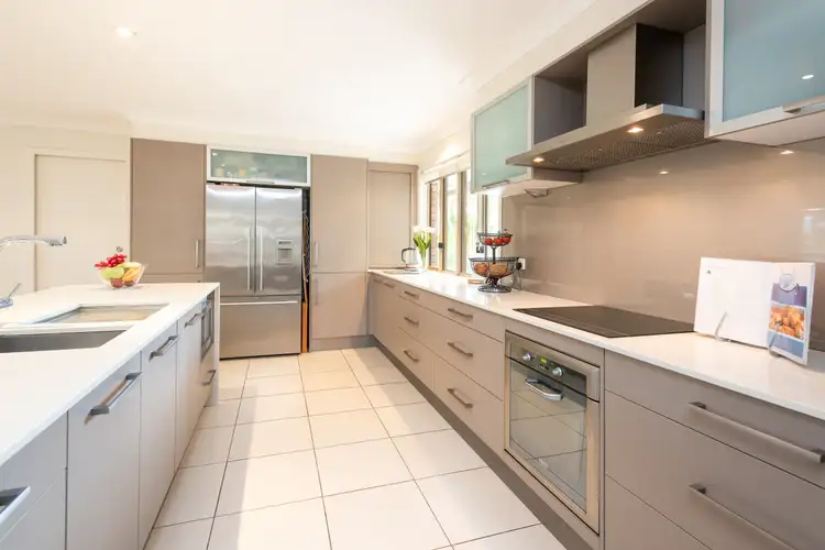 Fourth view of Homely house listing, 4 Chloe Close, Eight Mile Plains QLD 4113