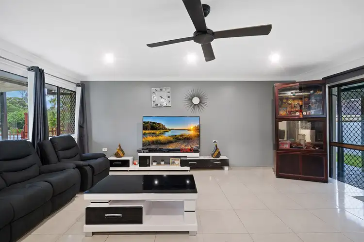 Main view of Homely house listing, 40 Yorrell Street, Algester QLD 4115