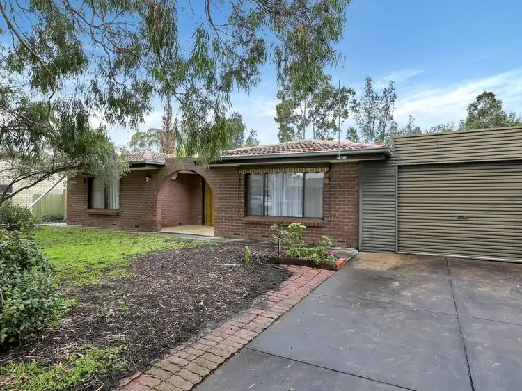 Main view of Homely house listing, 3 Melinda Crescent, Paradise SA 5075
