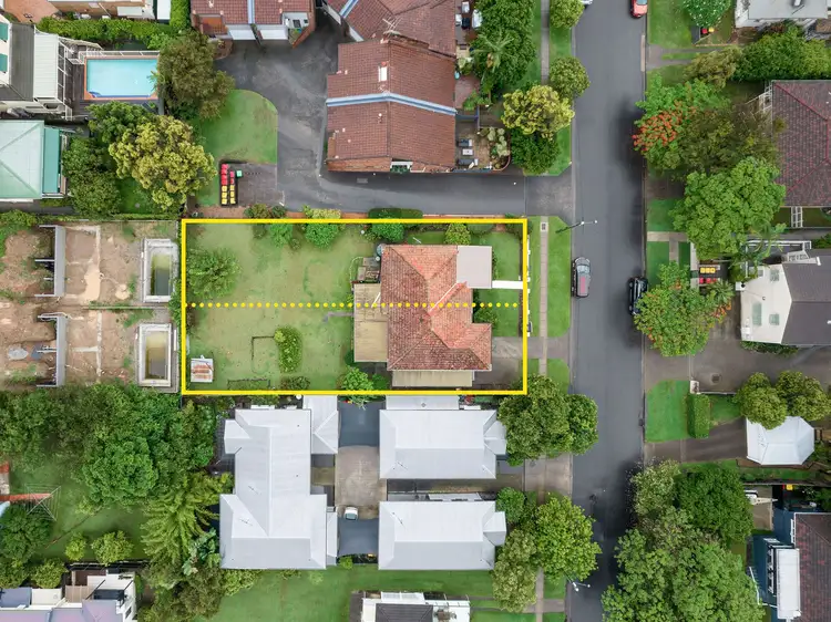 Main view of Homely house listing, 52 Nelson Parade, Indooroopilly QLD 4068