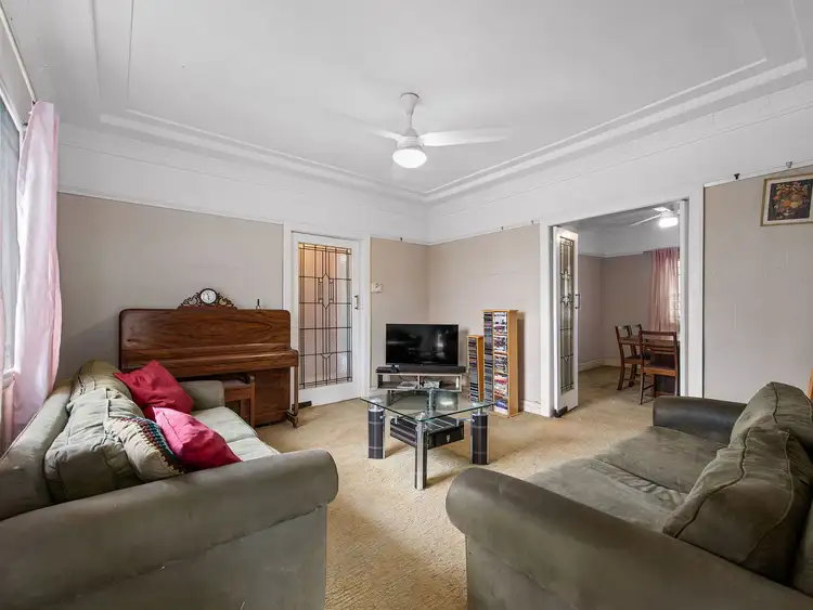 Fourth view of Homely house listing, 52 Nelson Parade, Indooroopilly QLD 4068
