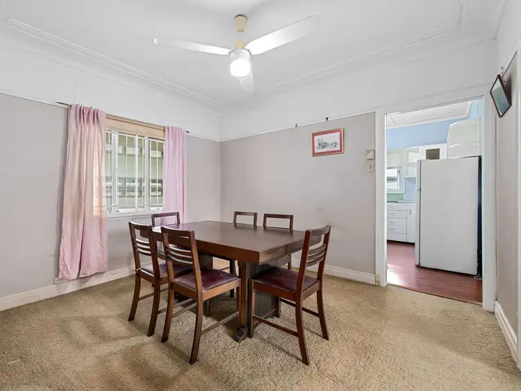 Fifth view of Homely house listing, 52 Nelson Parade, Indooroopilly QLD 4068
