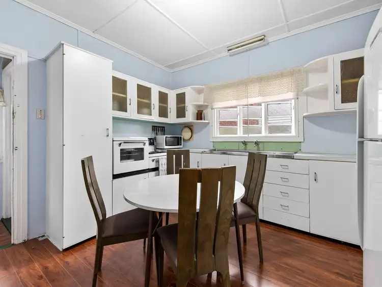 Sixth view of Homely house listing, 52 Nelson Parade, Indooroopilly QLD 4068