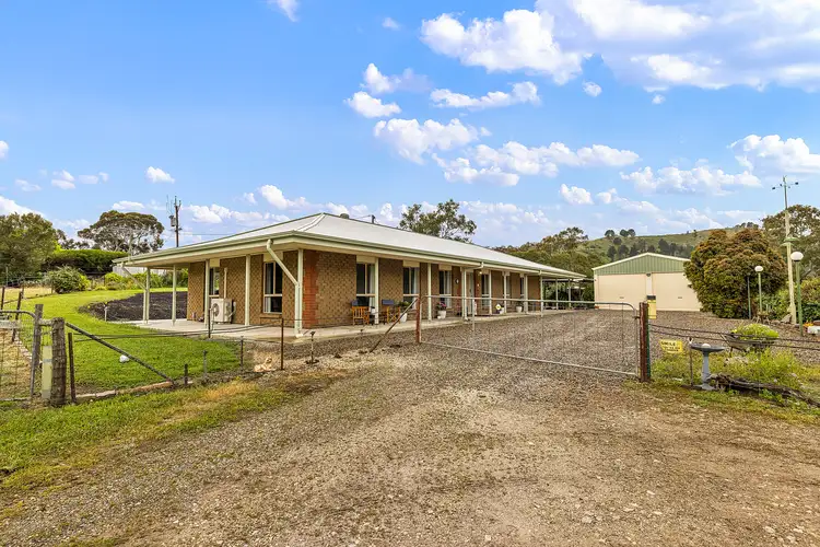 2136B Gorge Road, Cudlee Creek SA 5232