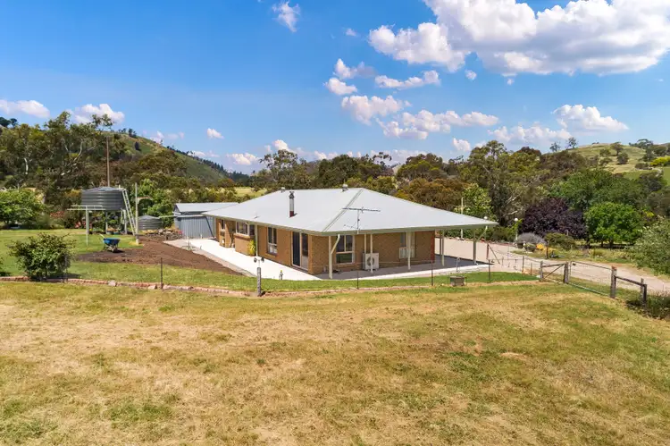 Third view of Homely house listing, 2136B Gorge Road, Cudlee Creek SA 5232