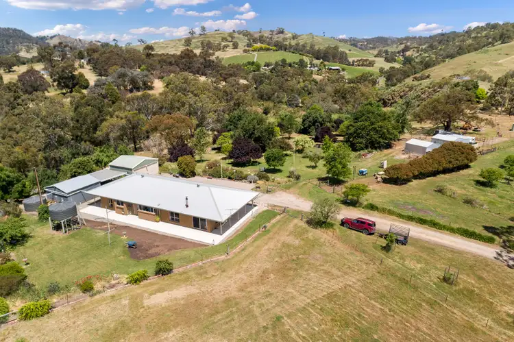 Fourth view of Homely house listing, 2136B Gorge Road, Cudlee Creek SA 5232