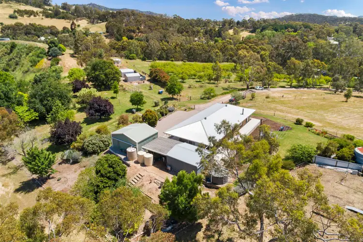 Fifth view of Homely house listing, 2136B Gorge Road, Cudlee Creek SA 5232