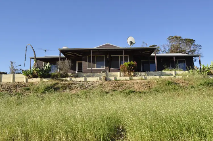 170 Prosser Road, Woodanilling WA 6316