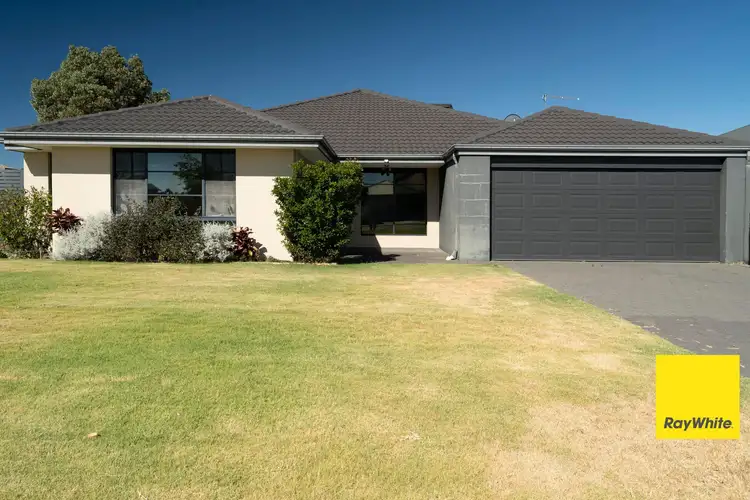 Second view of Homely house listing, 1 Yonga Way, South Guildford WA 6055