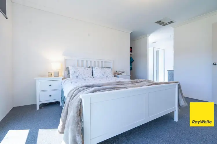 Fourth view of Homely house listing, 1 Yonga Way, South Guildford WA 6055