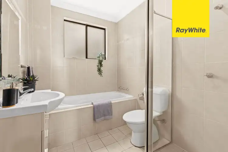 Fifth view of Homely townhouse listing, 3/9-11 Marshall Road, Telopea NSW 2117