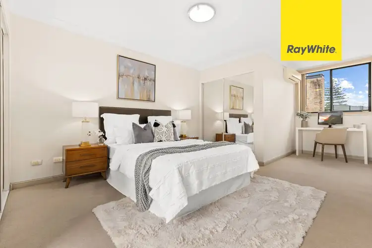 Sixth view of Homely townhouse listing, 3/9-11 Marshall Road, Telopea NSW 2117