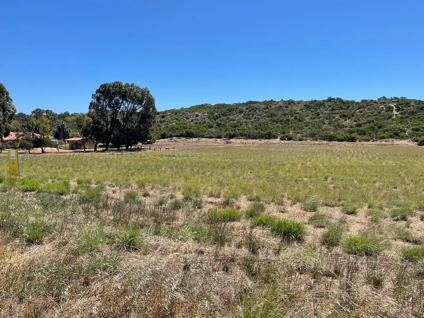 Main view of Homely land listing, 57 Brennand Road, Dongara WA 6525