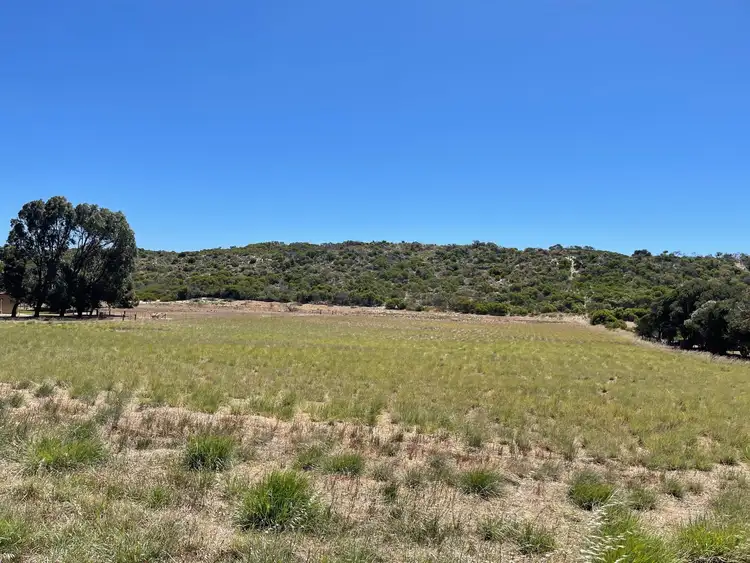 Third view of Homely land listing, 57 Brennand Road, Dongara WA 6525