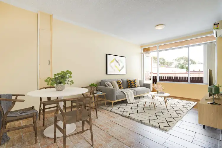 Third view of Homely house listing, 17/33-35 Forbes Street, Liverpool NSW 2170