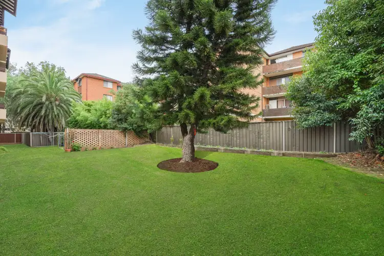 Sixth view of Homely house listing, 17/33-35 Forbes Street, Liverpool NSW 2170