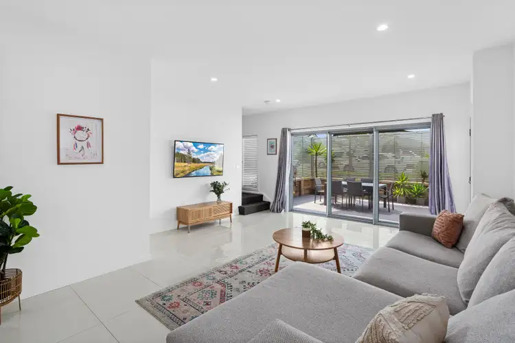 Third view of Homely house listing, 156A Pioneer Drive, Flinders NSW 2529