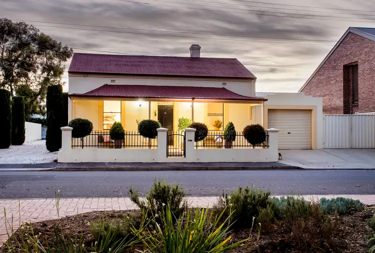 16 Thirteenth Street, Bowden SA 5007