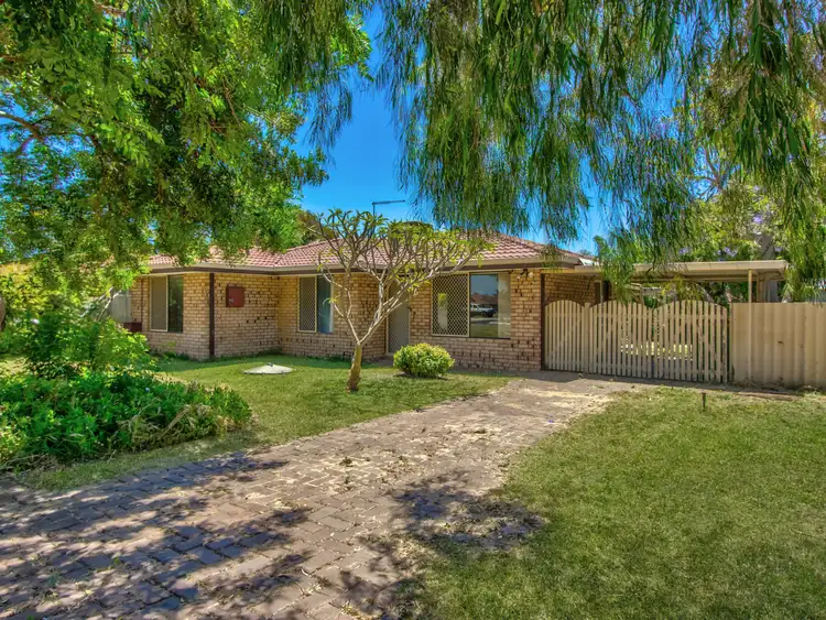 31 Jubilee Drive, Waikiki WA 6169