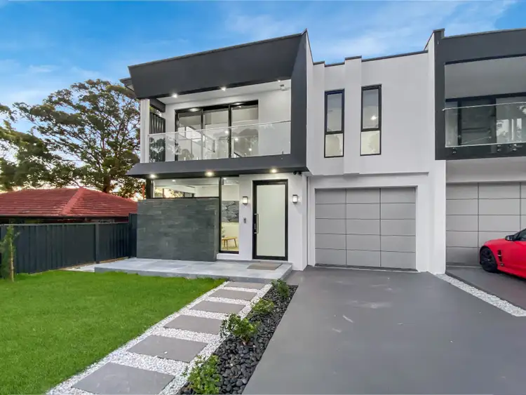 25a Union Street, Riverwood NSW 2210