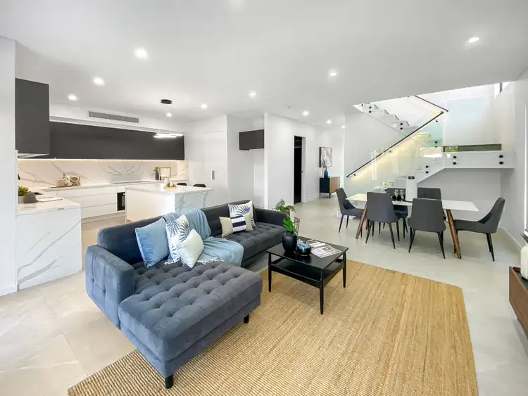Second view of Homely house listing, 25a Union Street, Riverwood NSW 2210