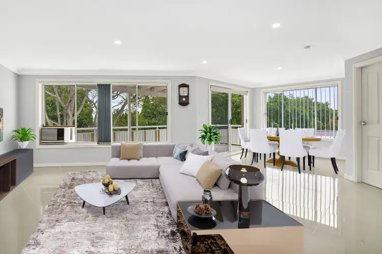 Third view of Homely house listing, 114 Penshurst Street, Penshurst NSW 2222