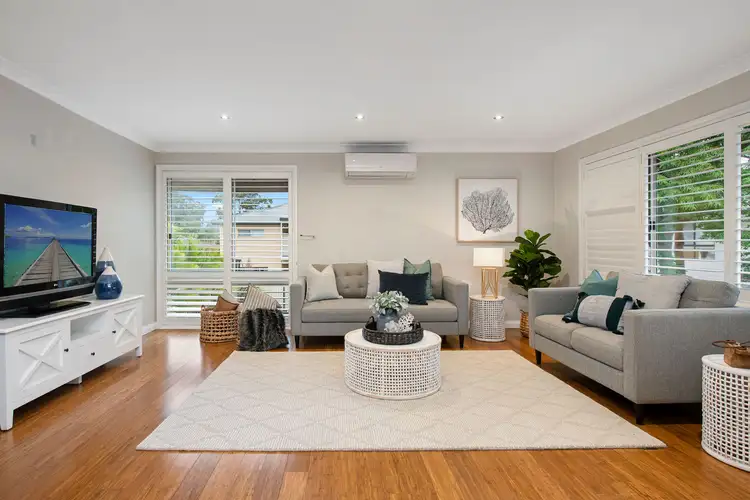 Second view of Homely house listing, 9 Roberts Place, Mcgraths Hill NSW 2756
