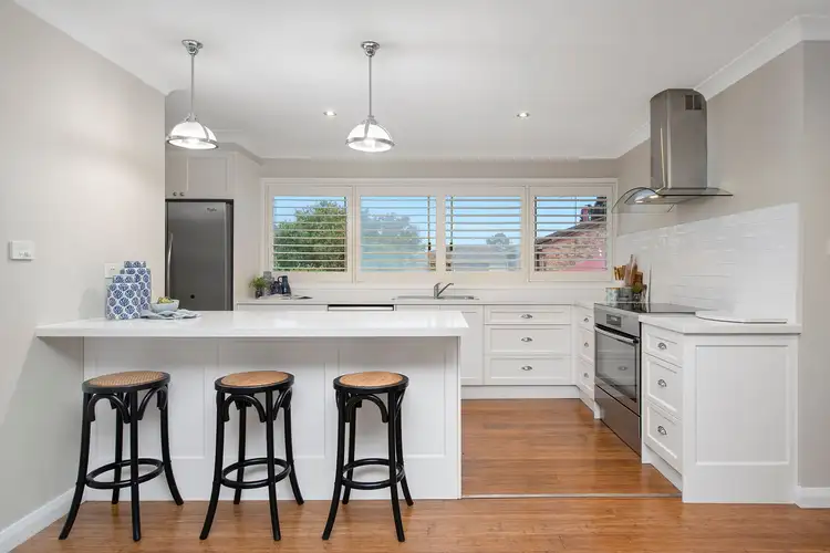 Sixth view of Homely house listing, 9 Roberts Place, Mcgraths Hill NSW 2756