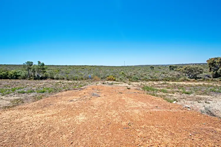 LOT 406 Ridge Way, Jurien Bay WA 6516