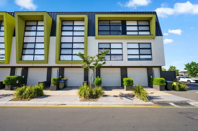 Main view of Homely townhouse listing, 26 Trainer Street, St Clair SA 5011