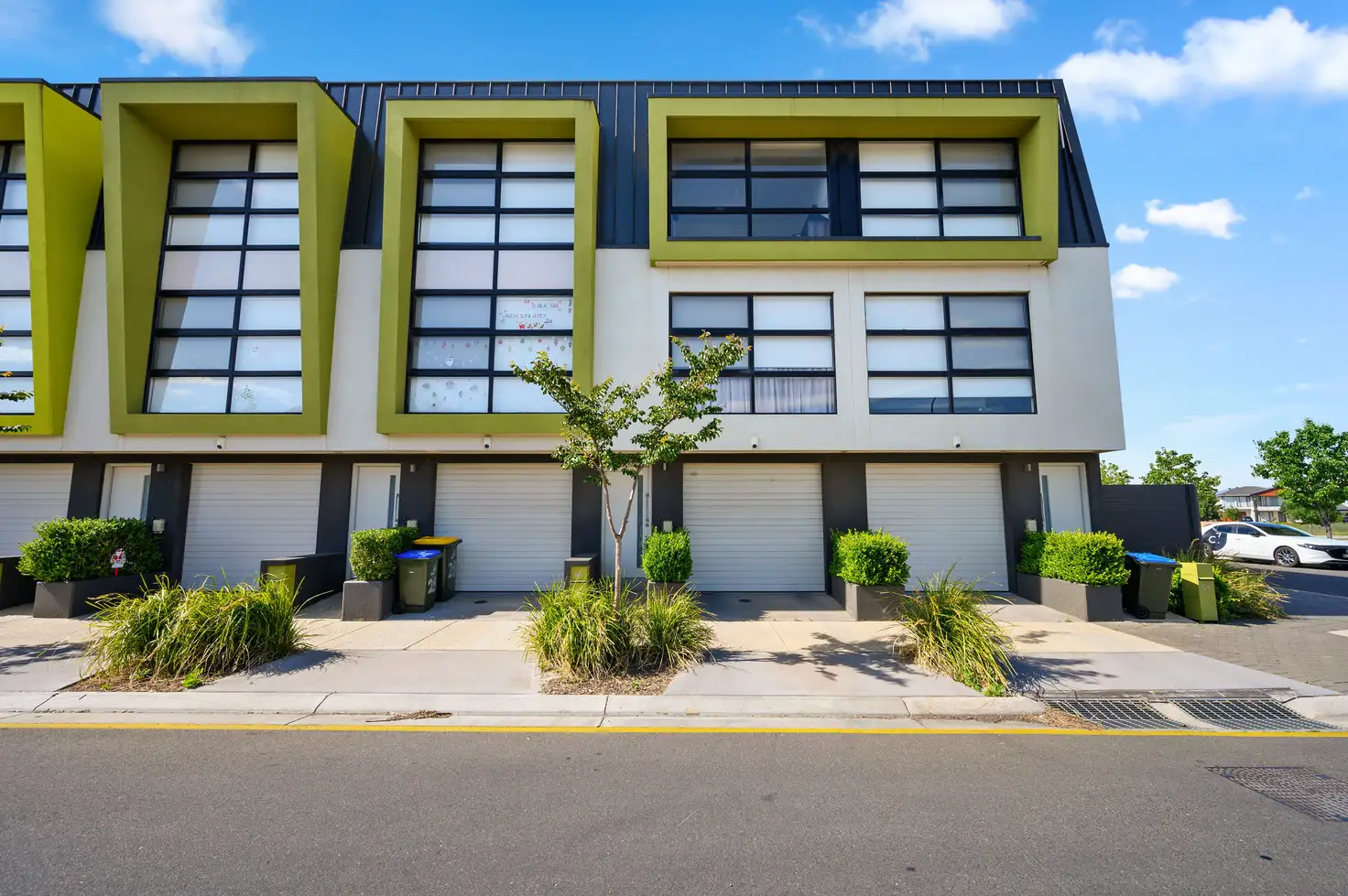 Main view of Homely townhouse listing, 26 Trainer Street, St Clair SA 5011