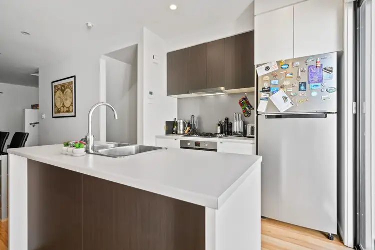 Third view of Homely townhouse listing, 26 Trainer Street, St Clair SA 5011