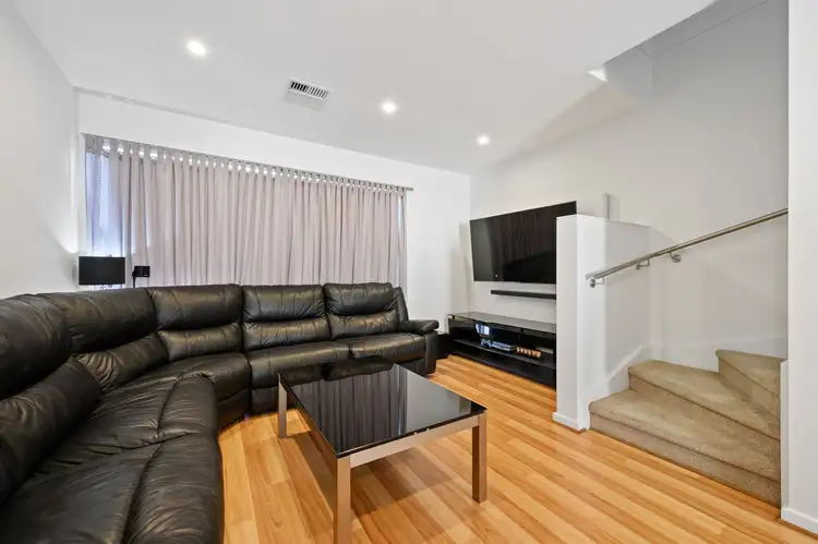 Fourth view of Homely townhouse listing, 26 Trainer Street, St Clair SA 5011