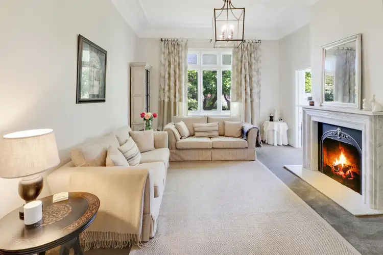 Third view of Homely house listing, 21 Logan Street, Mansfield VIC 3722