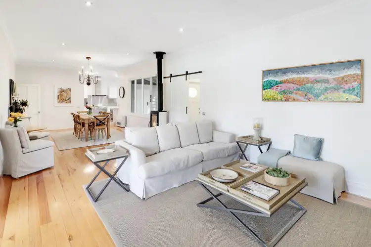 Fourth view of Homely house listing, 21 Logan Street, Mansfield VIC 3722