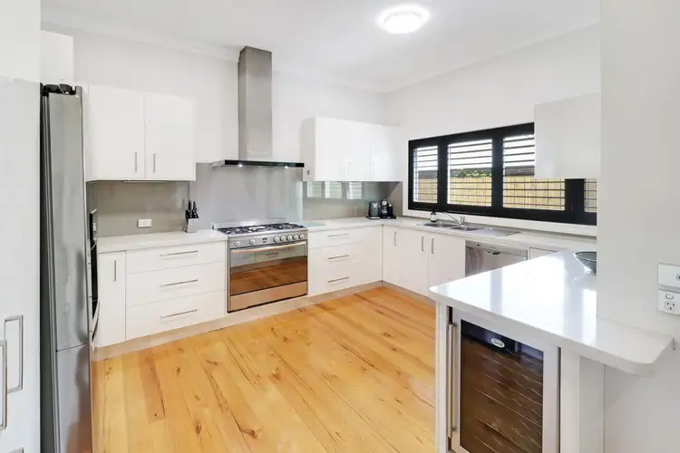 Fifth view of Homely house listing, 21 Logan Street, Mansfield VIC 3722