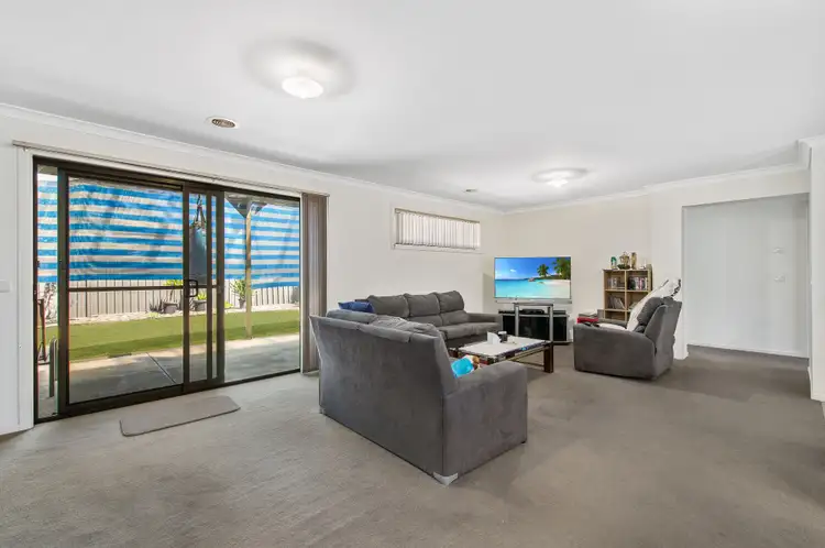 Second view of Homely house listing, 3 Howard Place, Deer Park VIC 3023