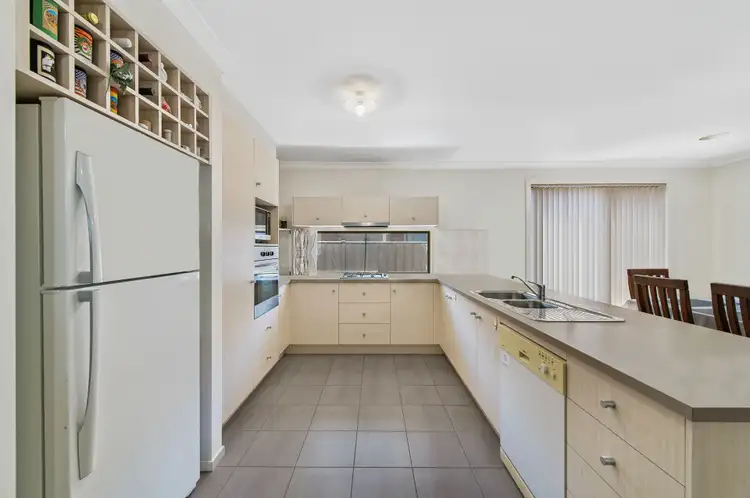 Third view of Homely house listing, 3 Howard Place, Deer Park VIC 3023