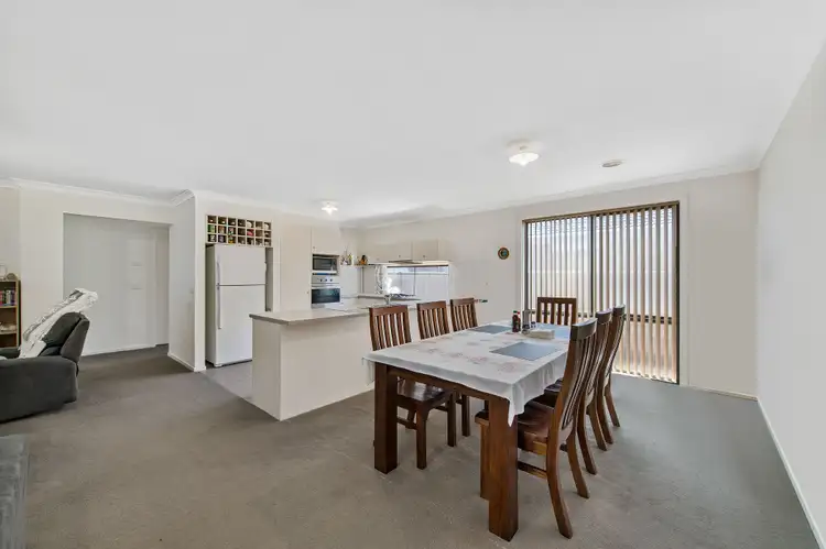 Fourth view of Homely house listing, 3 Howard Place, Deer Park VIC 3023